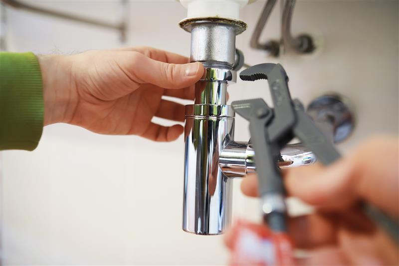 Faucet Repair & Installation services Ballwin MO